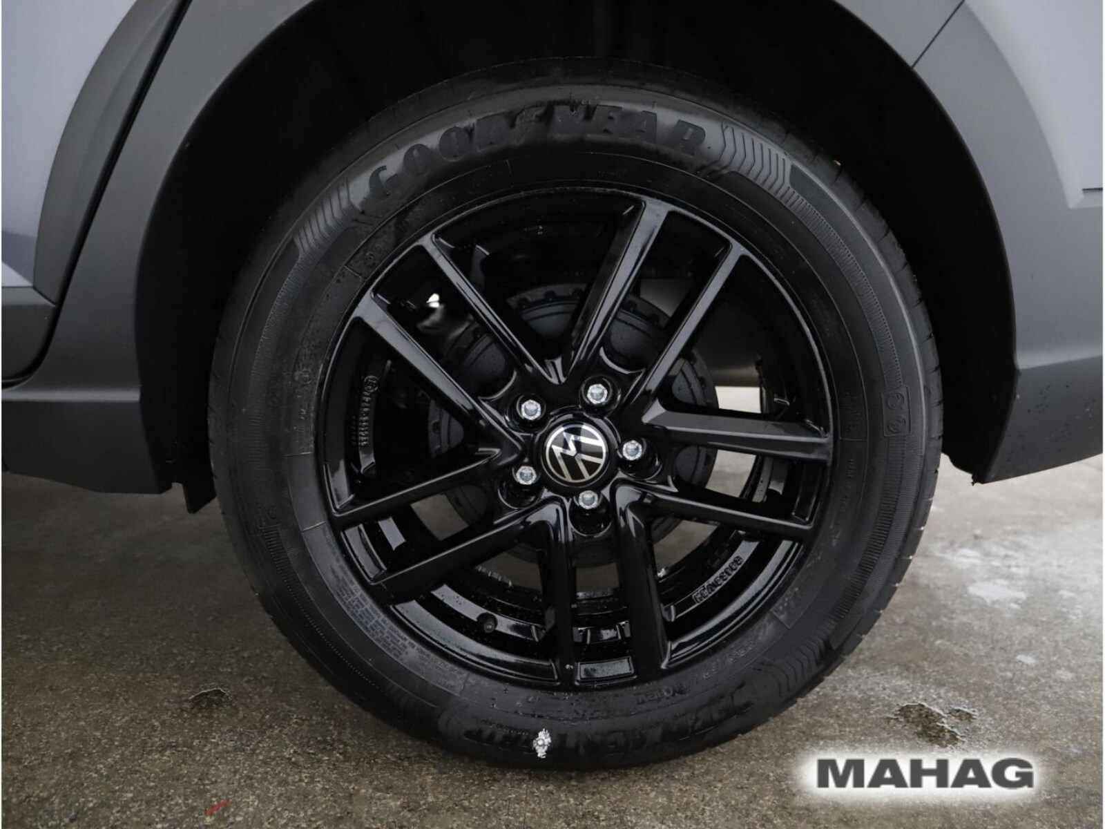 Volkswagen Taigo – Bild 24