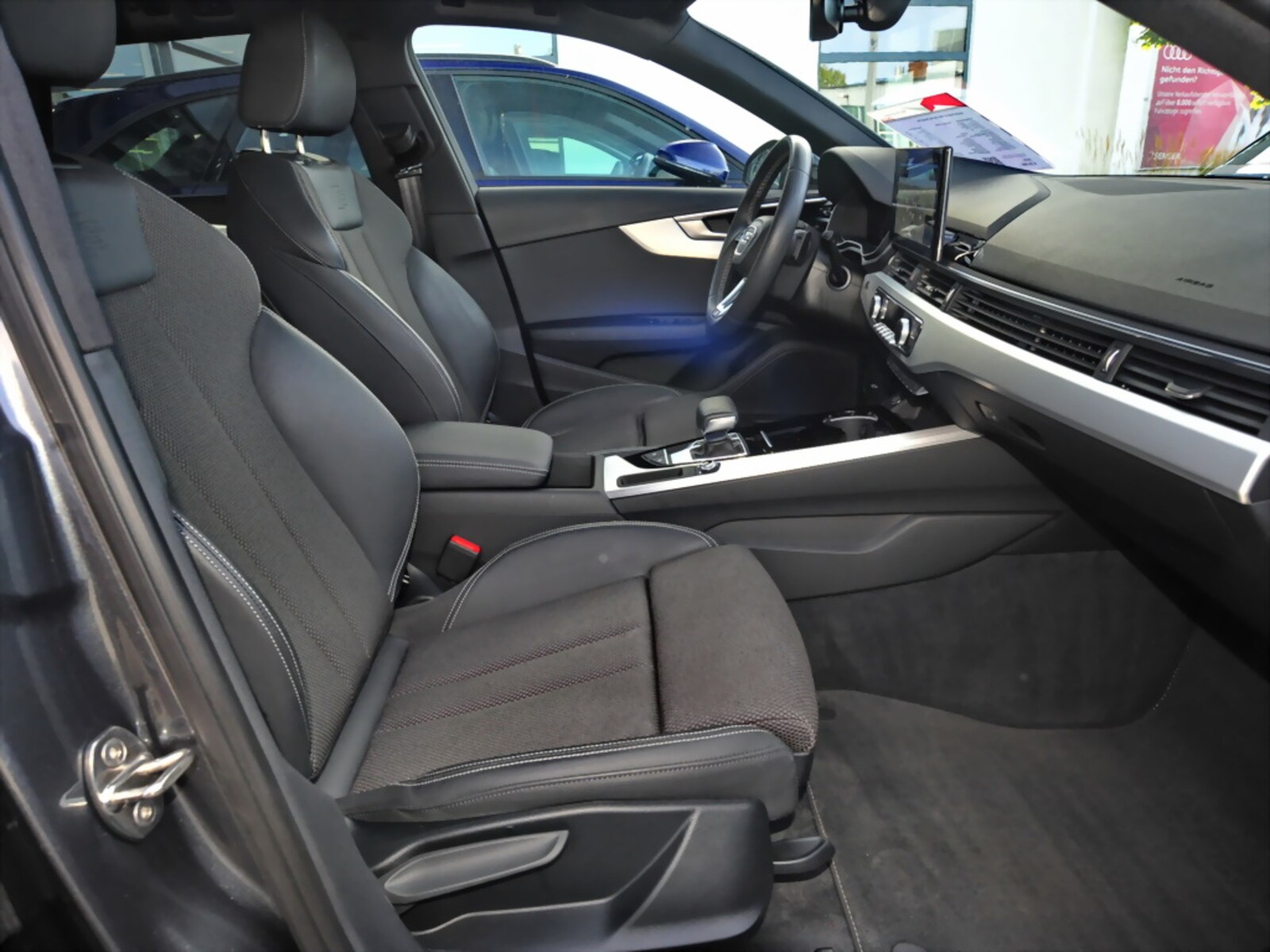 Audi A4 Avant – Bild 9