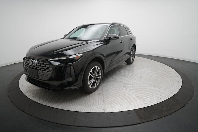 Photo of 2025 Audi Q5