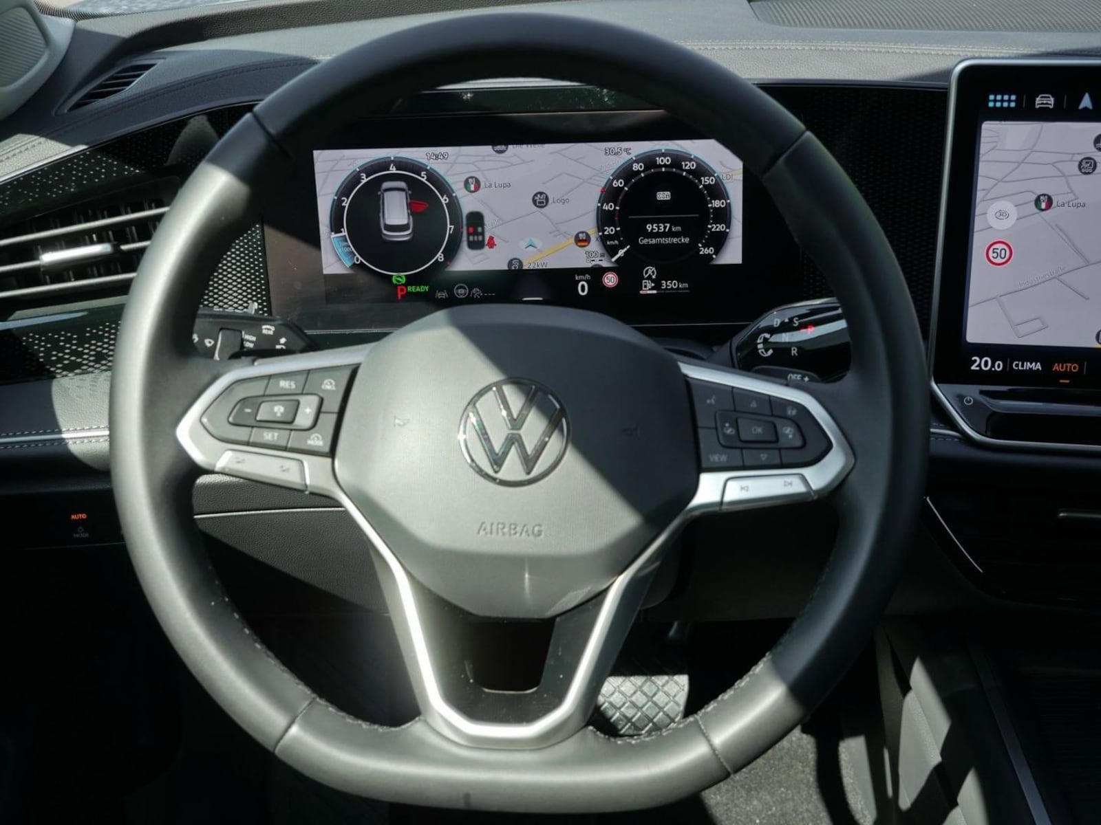 Volkswagen Passat – Bild 9