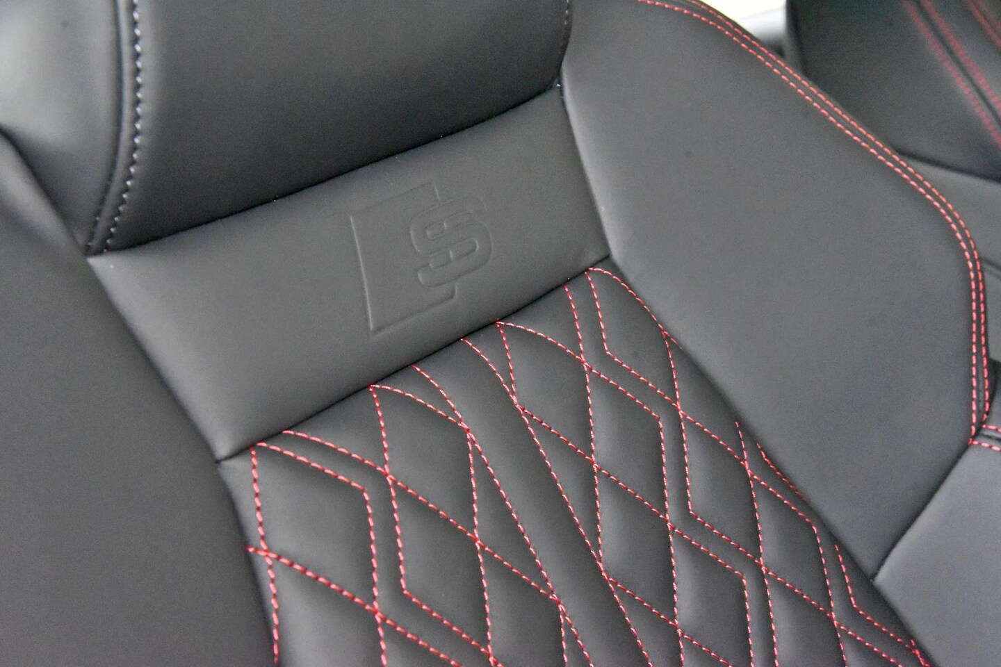 Image about Audi S3 Sportback TFSI quattro S tronic