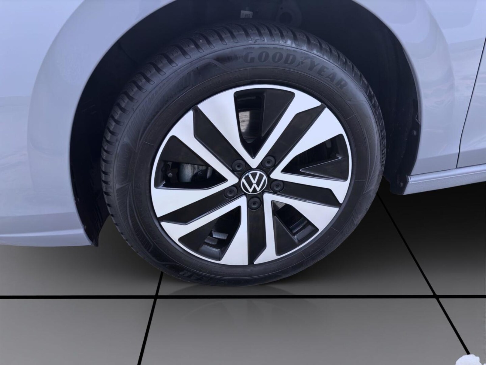 Volkswagen Golf – Bild 9