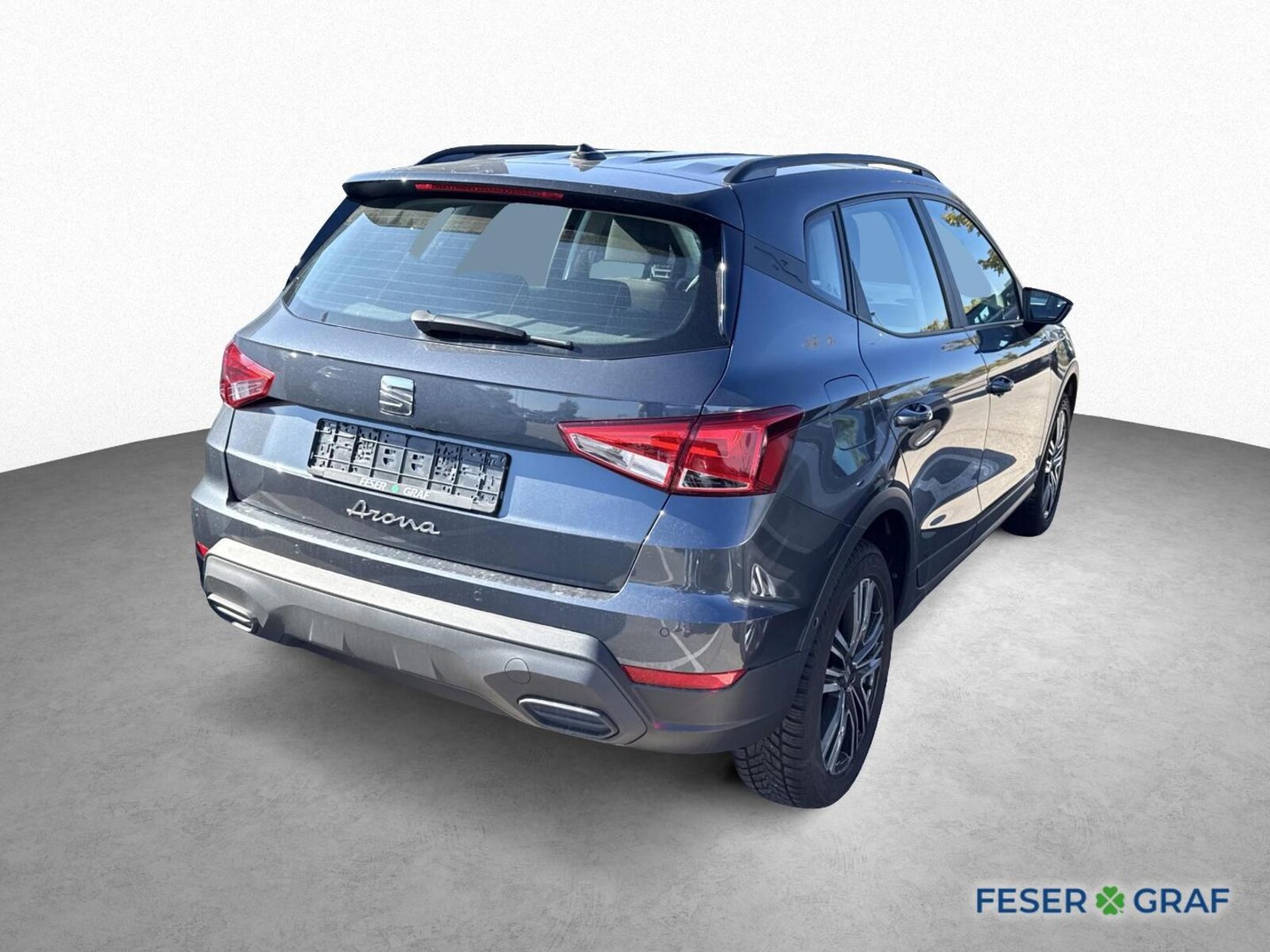 SEAT Arona – Bild 5