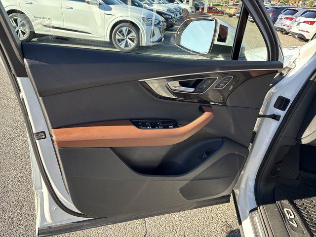 2022 Audi Q7 Premium - Photo 6