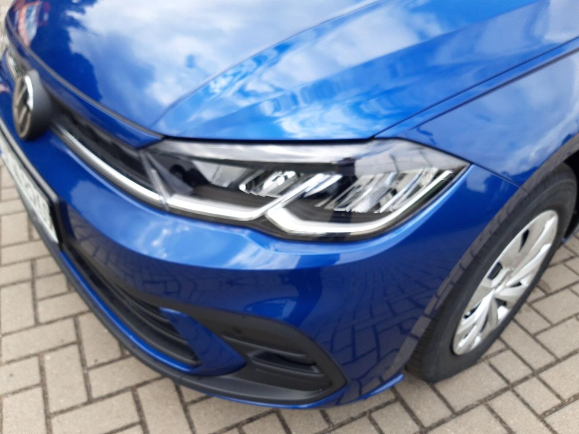 Volkswagen Polo Life