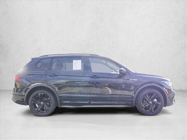 2023 VOLKSWAGEN TIGUAN - Image 4
