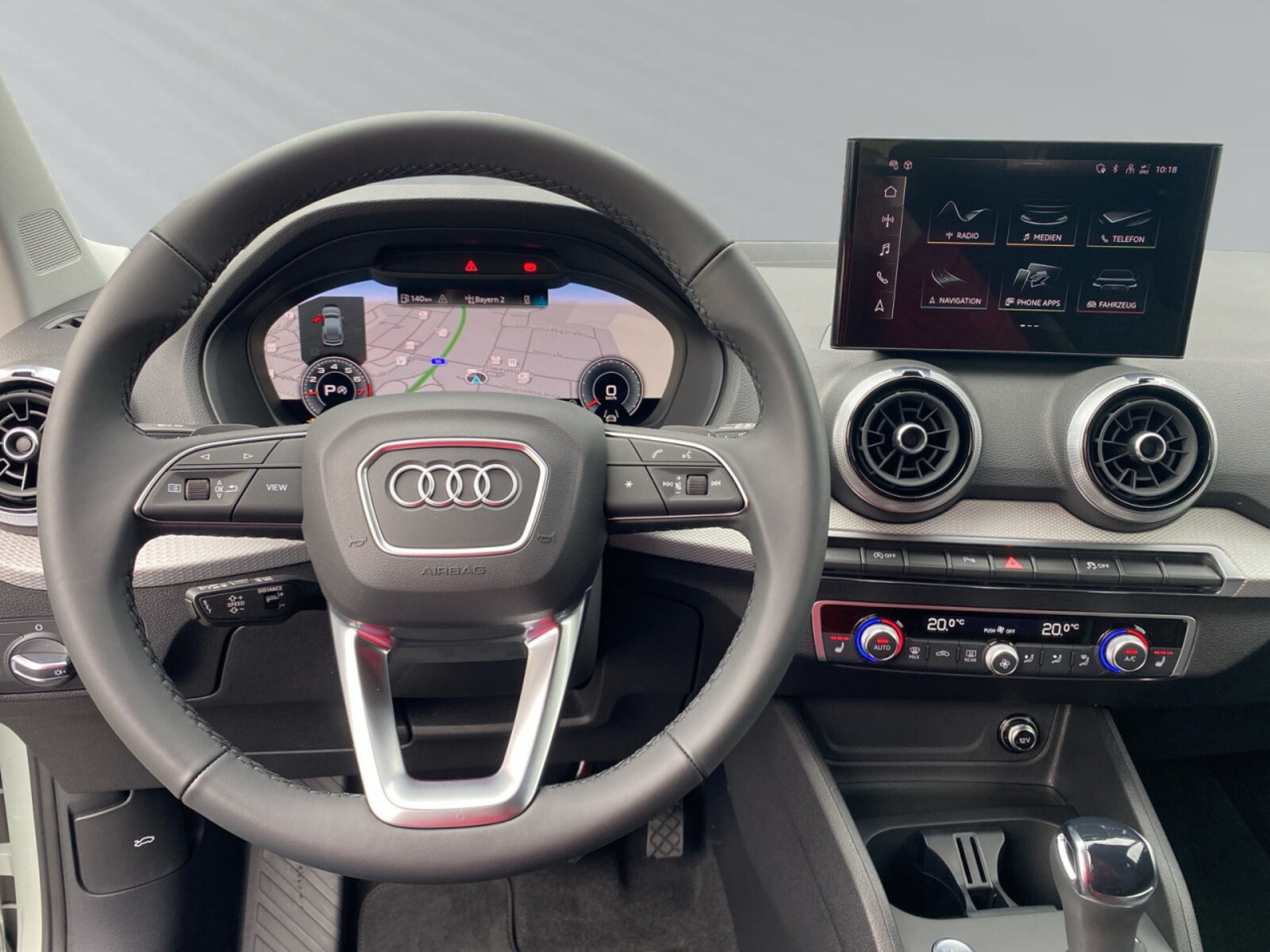 Audi Q2 – Bild 13