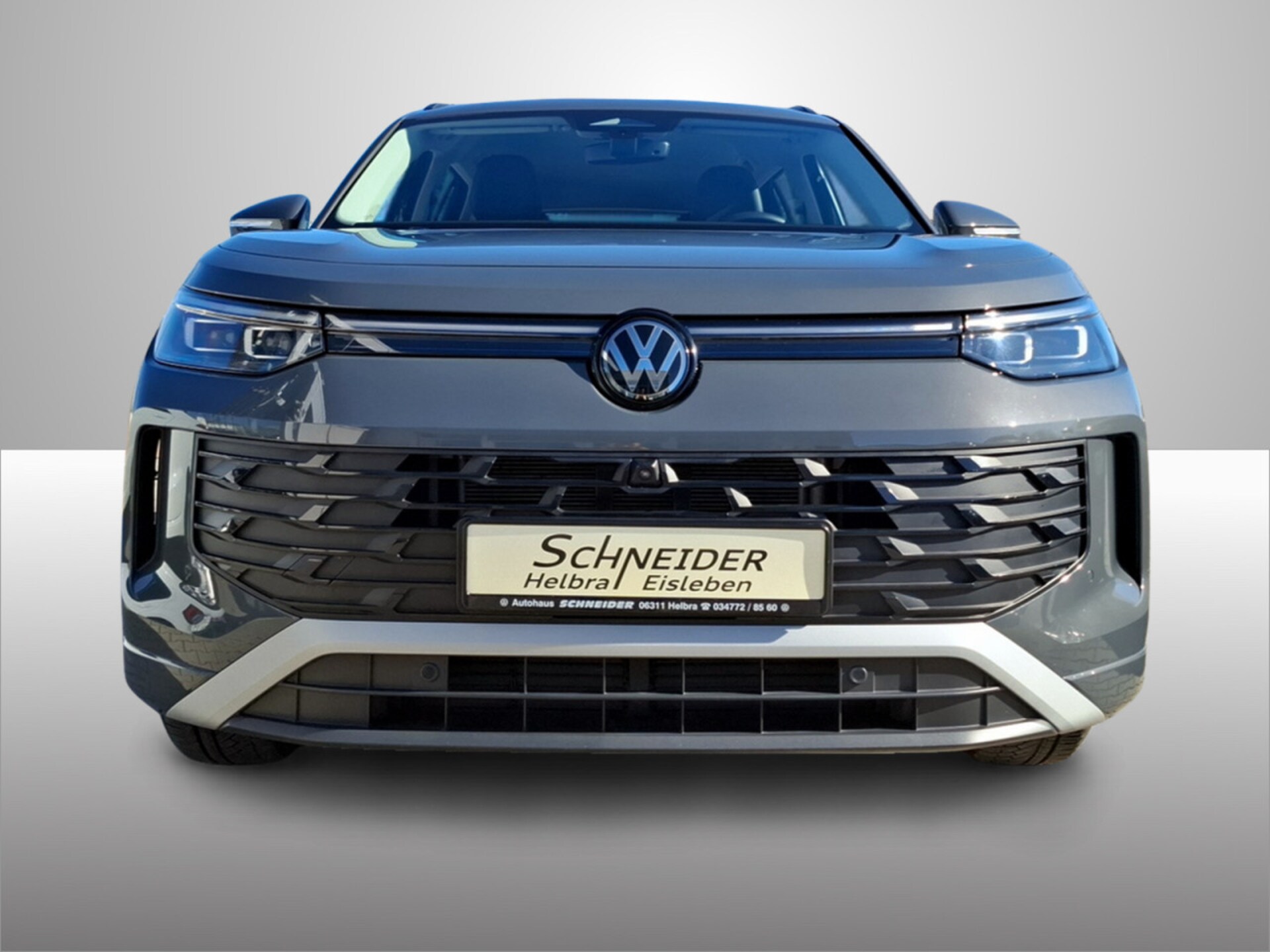 Volkswagen Tayron Life