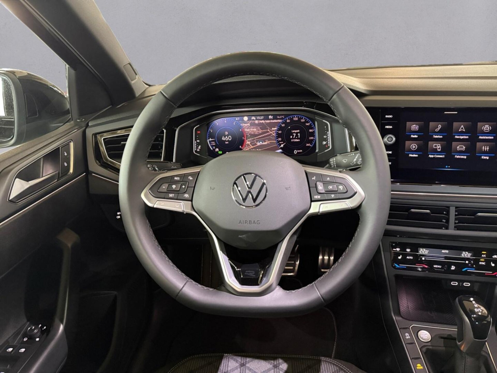 Volkswagen Taigo R-Line