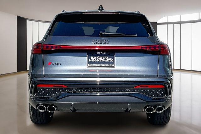 2026 Audi SQ5