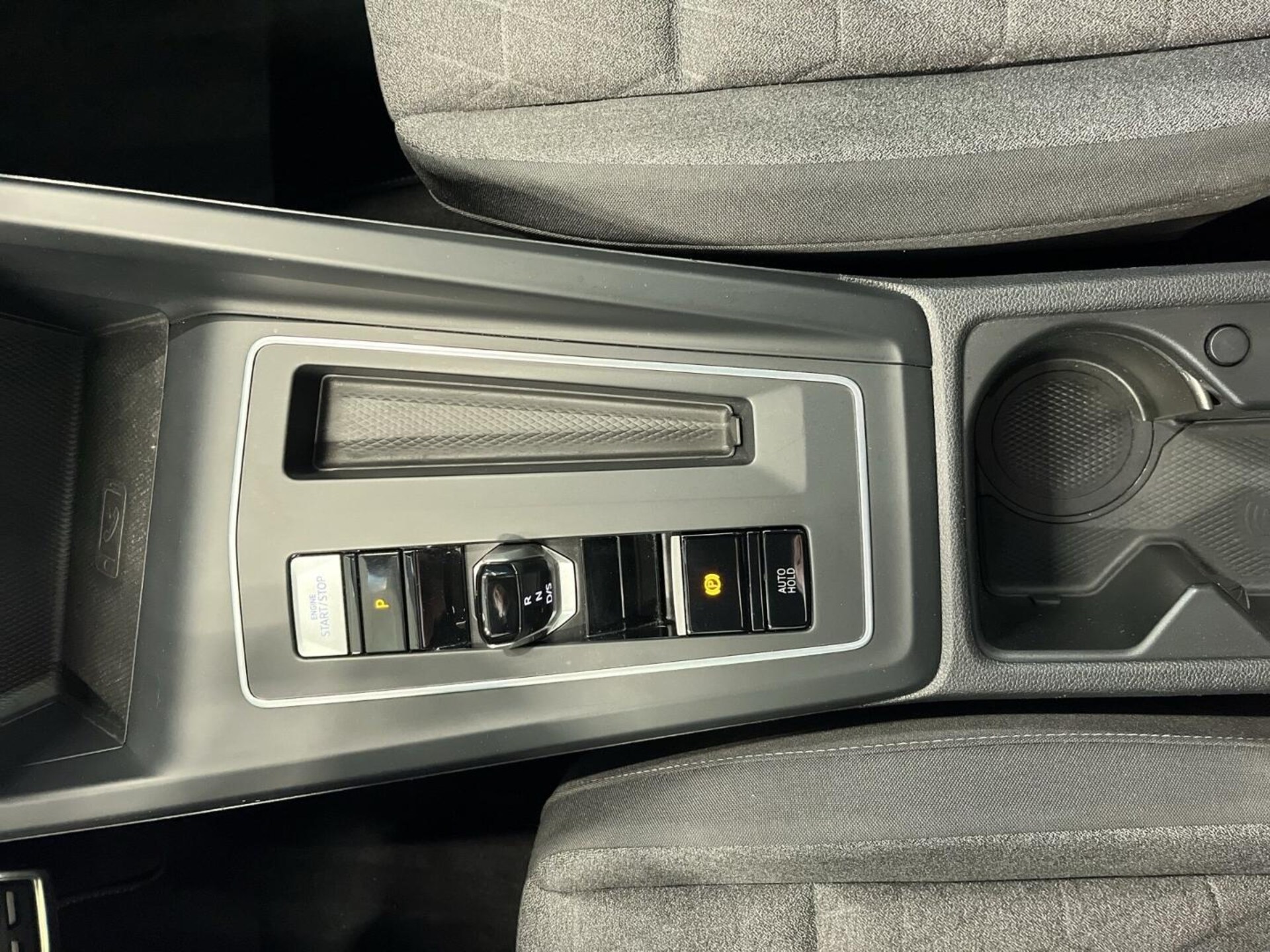 Volkswagen Golf MOVE