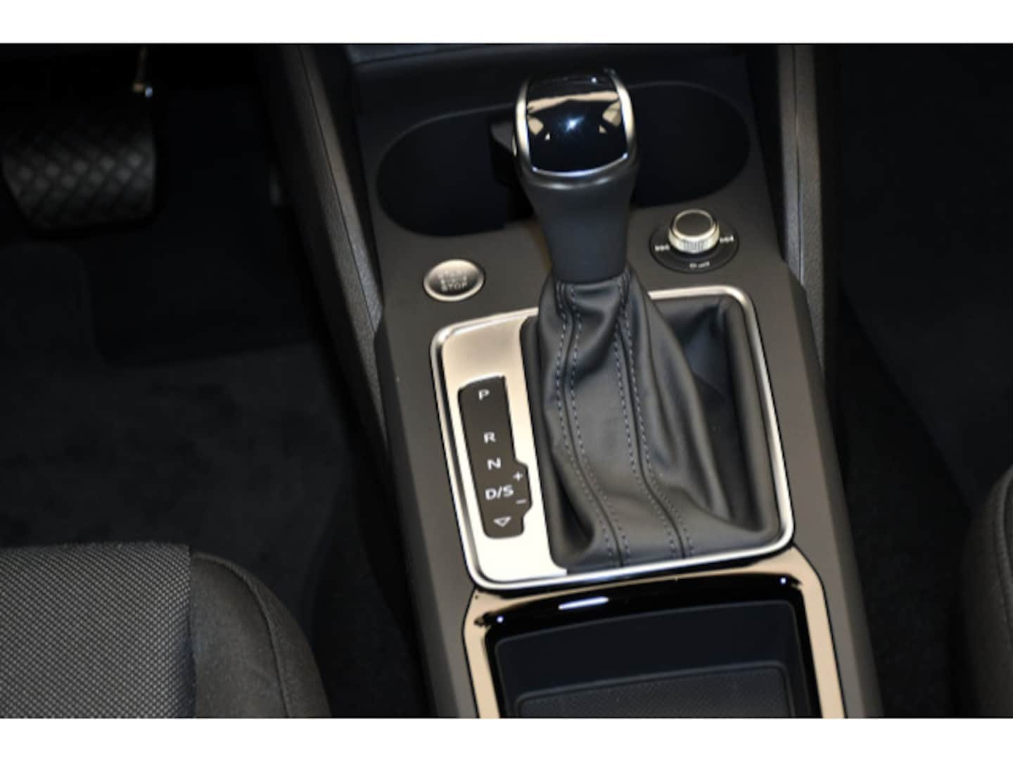 Bild über Audi Q2 35 TFSI S tronic - für weitere Informationen kontaktieren Sie den Audi Partner