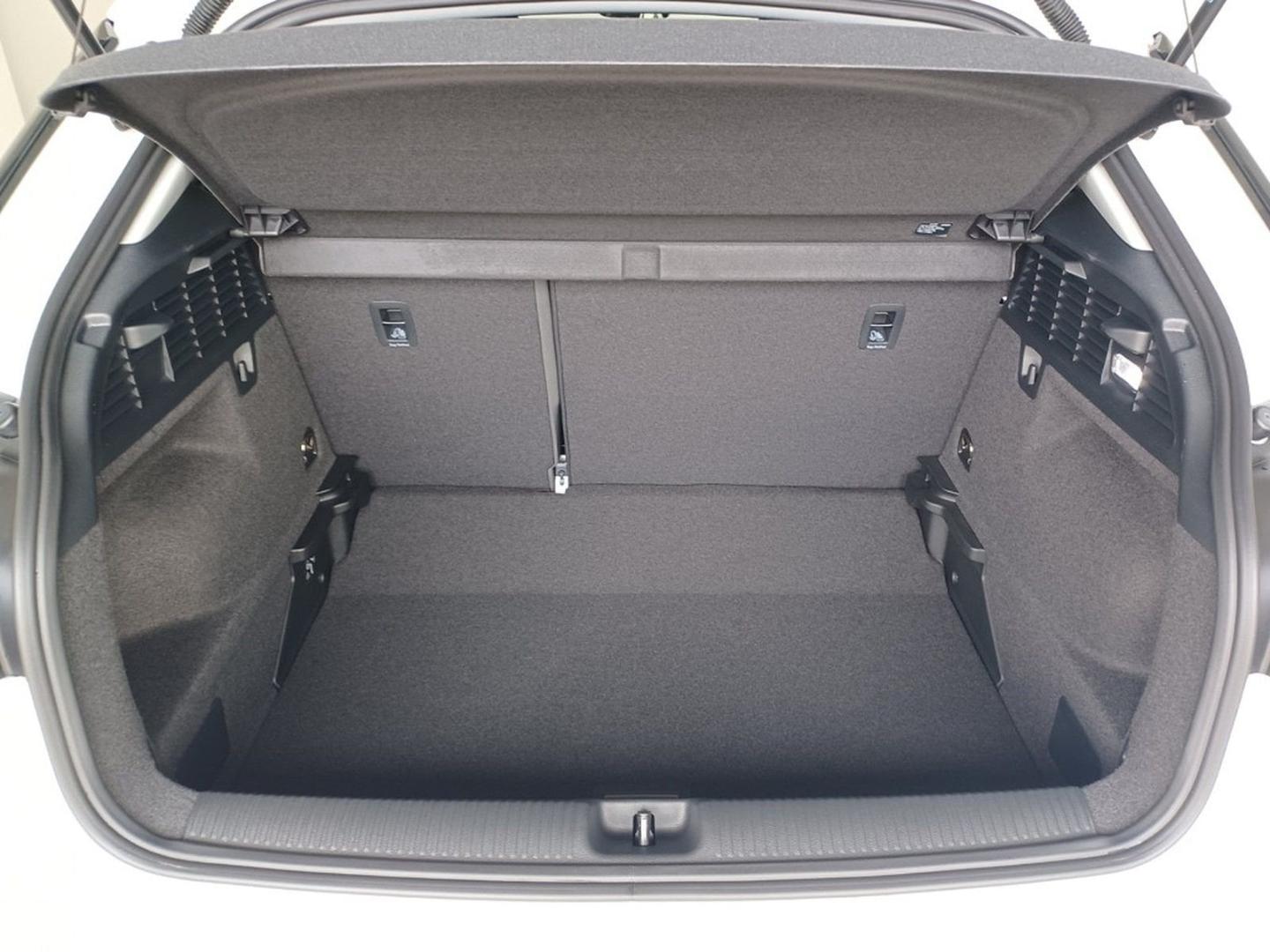 Immagine di Audi Q2 Business Advanced 35 TDI 110 kW (150 CV) S tronic - Vista: for more details contact your dealer