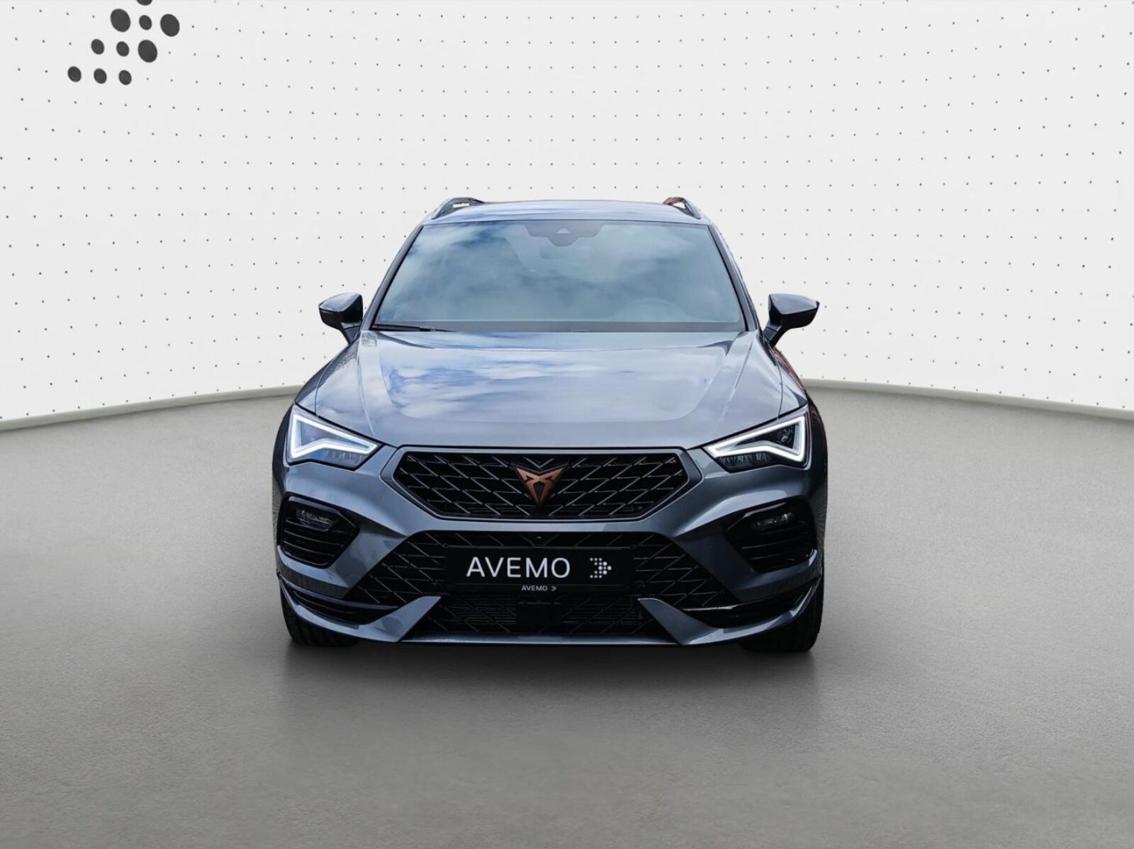 CUPRA Ateca – Bild 11