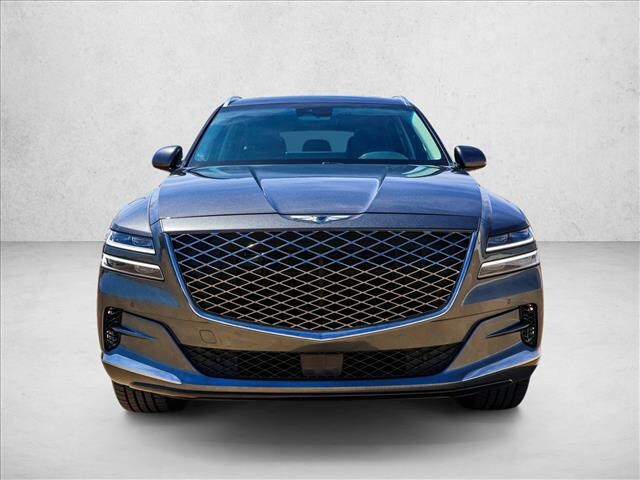 2023 Genesis GV80
