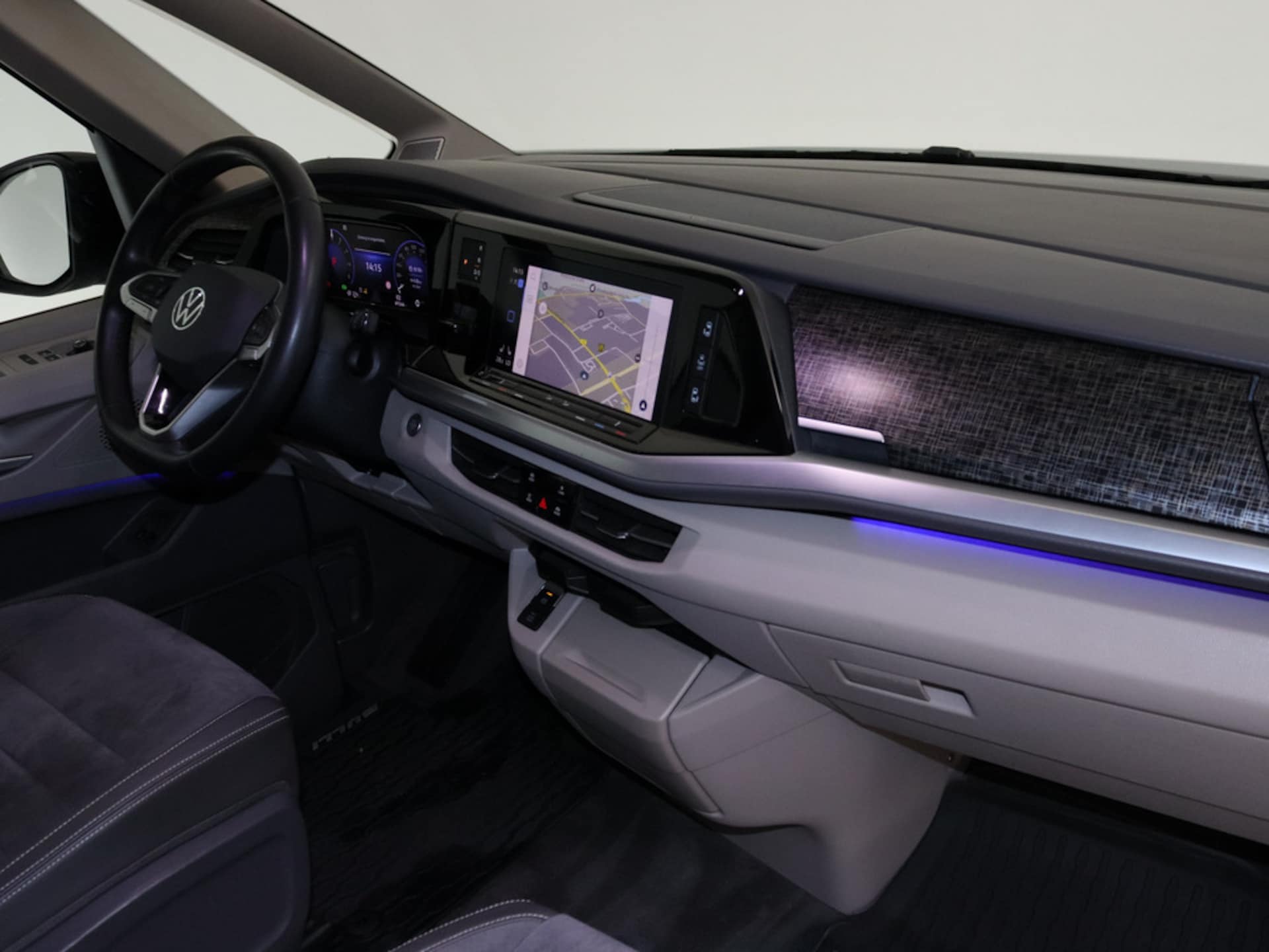 Volkswagen Multivan Langversion Life