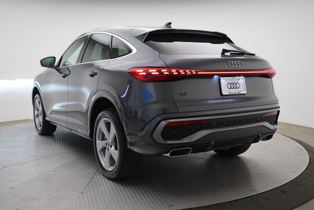 2026 Audi Q5 Sportback