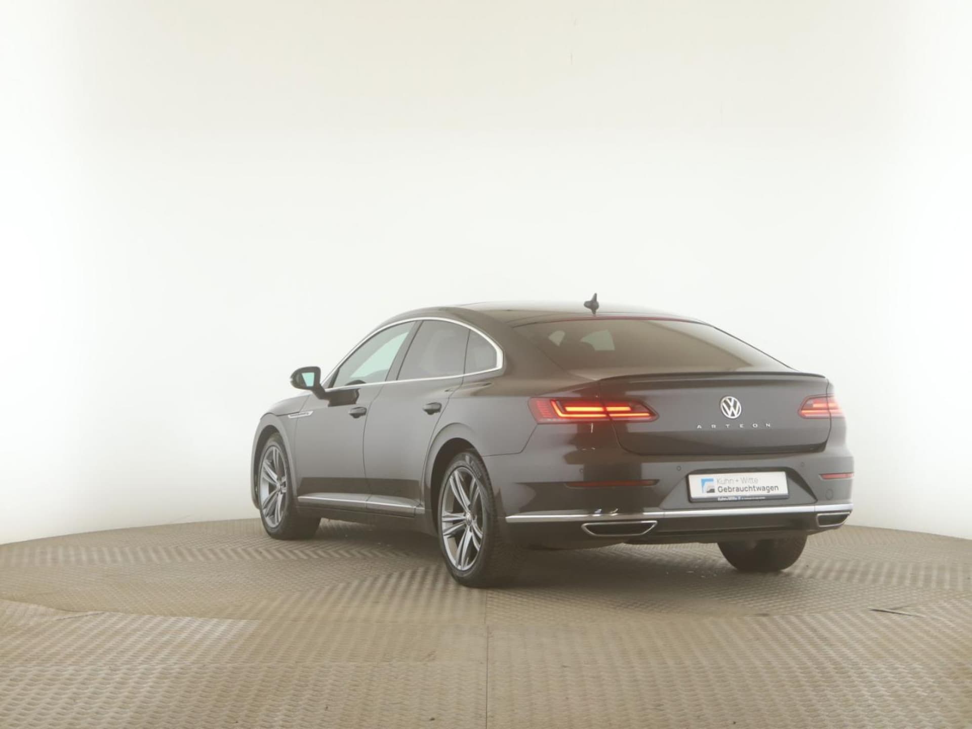 Volkswagen Arteon R-Line