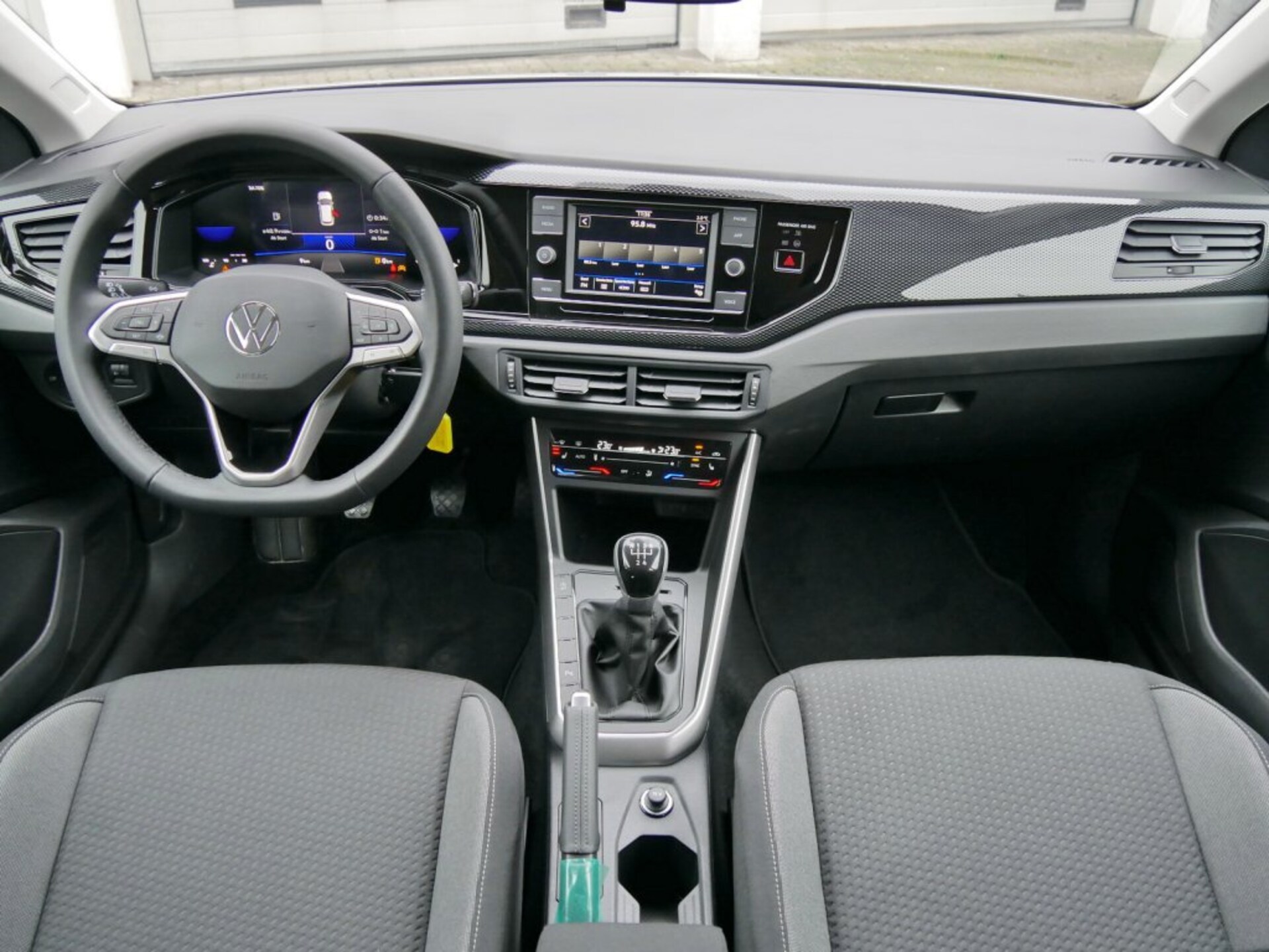 Volkswagen Polo Life