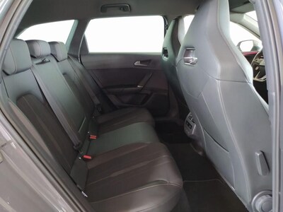 CUPRA Leon Sportstourer 2.0 TSI 4Drive DSG 228 kW (310 CV) — photo 6