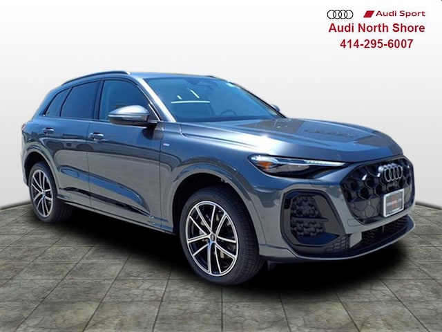 2026 Audi Q5