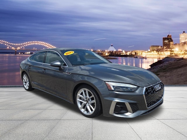 2023 Audi A5 Sportback