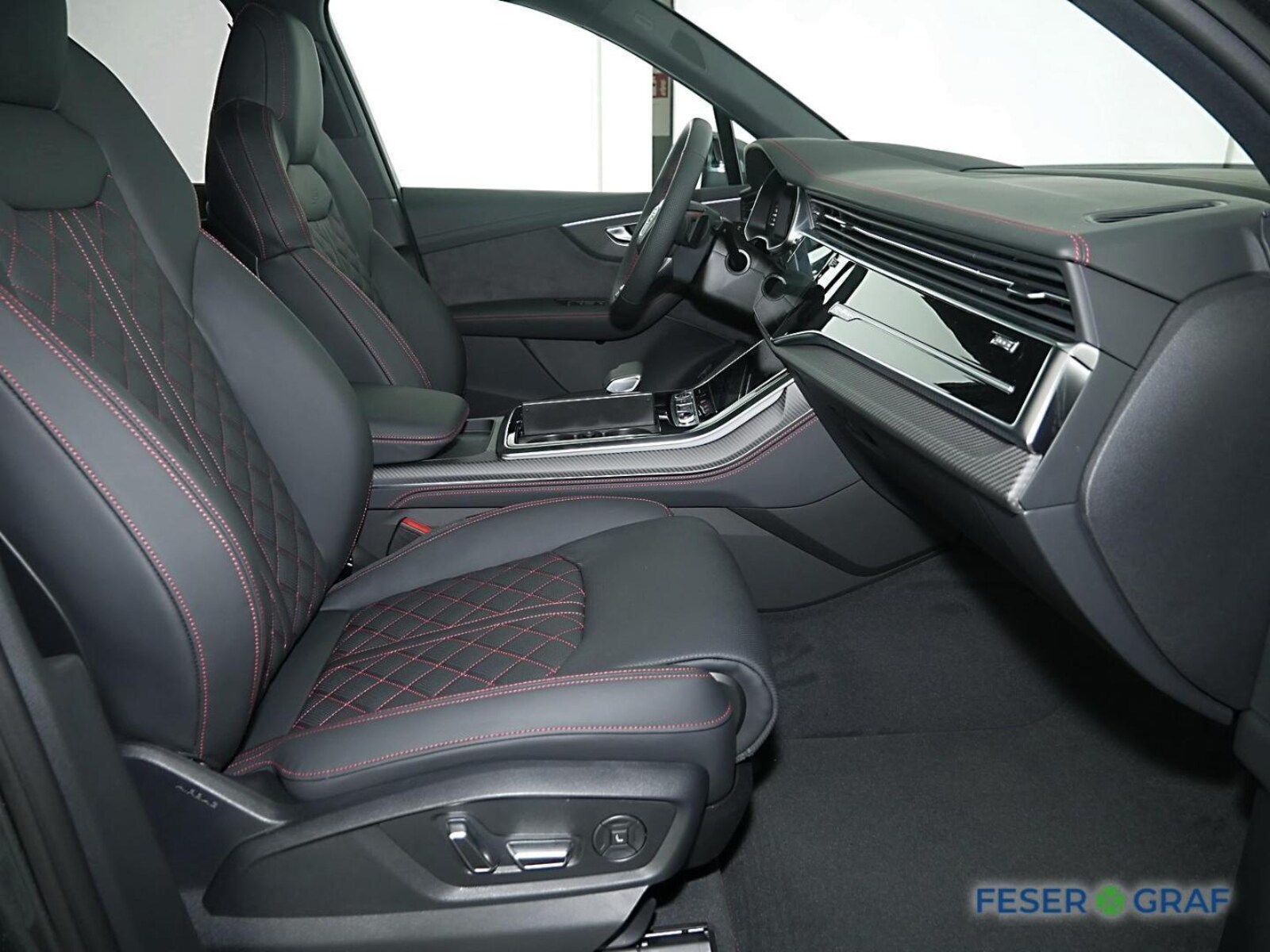 Audi Q7 – Bild 4