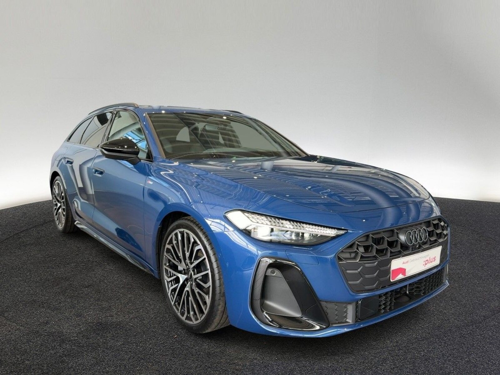 Audi A5 Avant – Bild 5