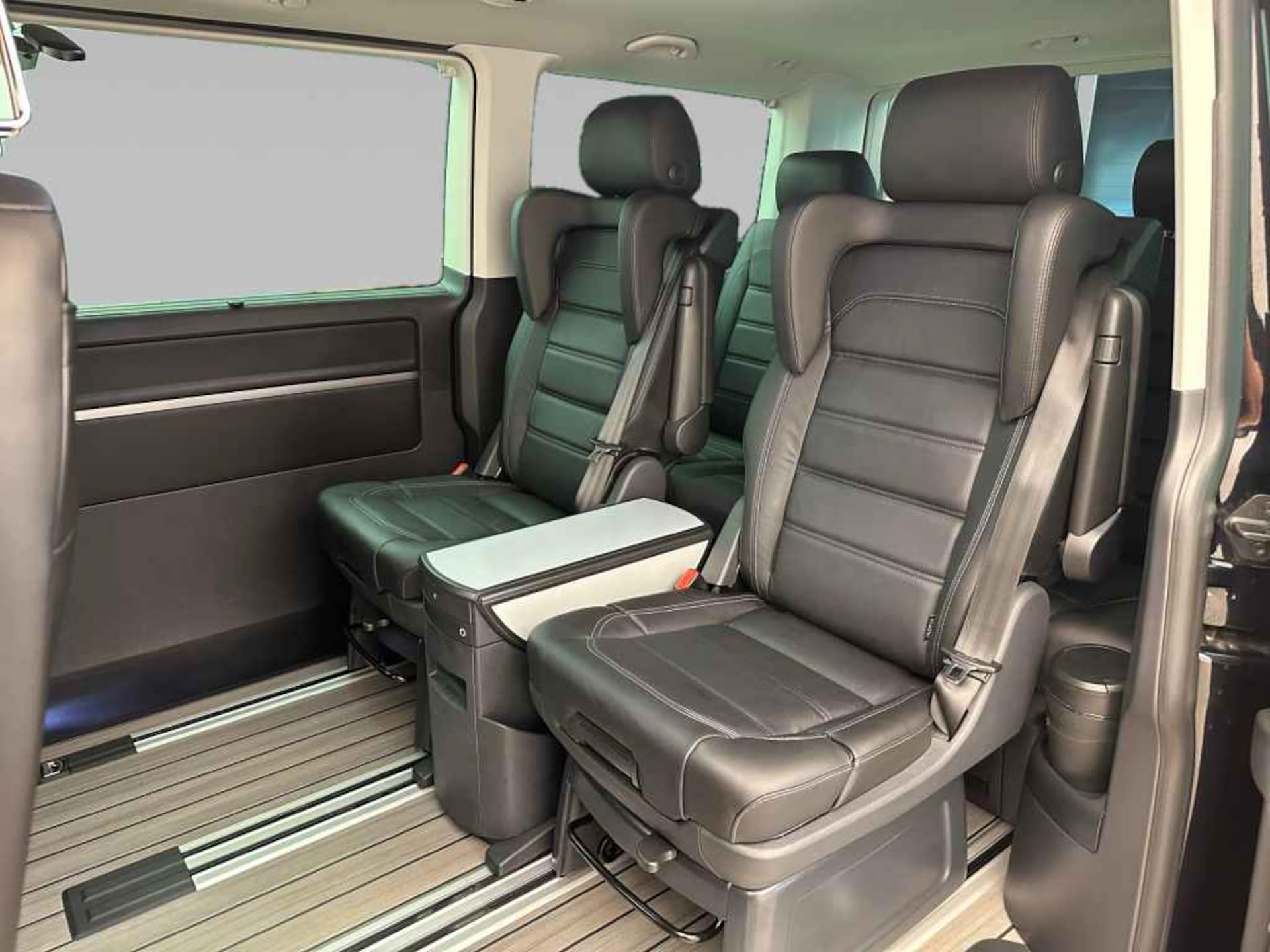 Volkswagen T6.1 Multivan Highline