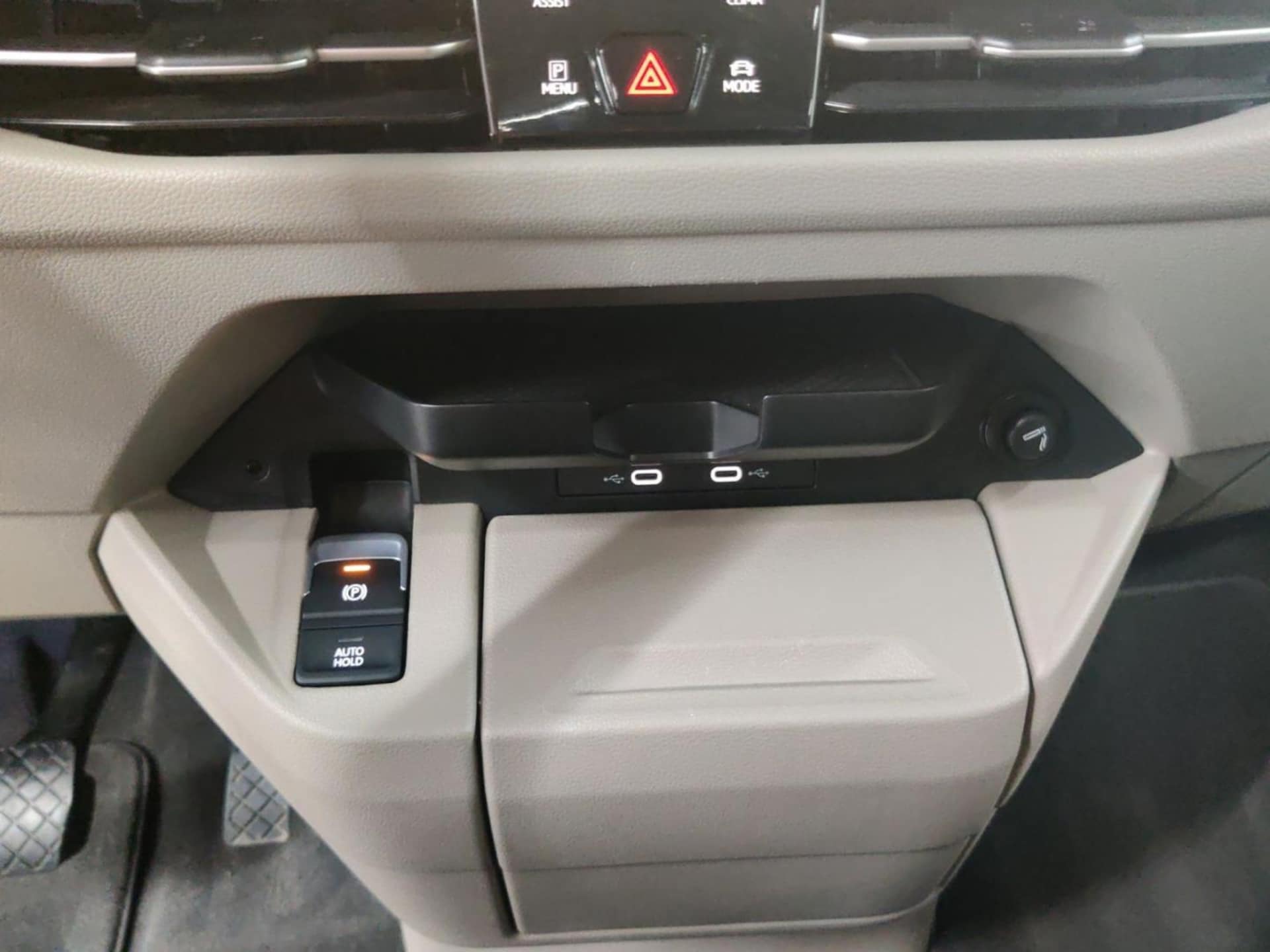 Volkswagen Multivan Langversion Life