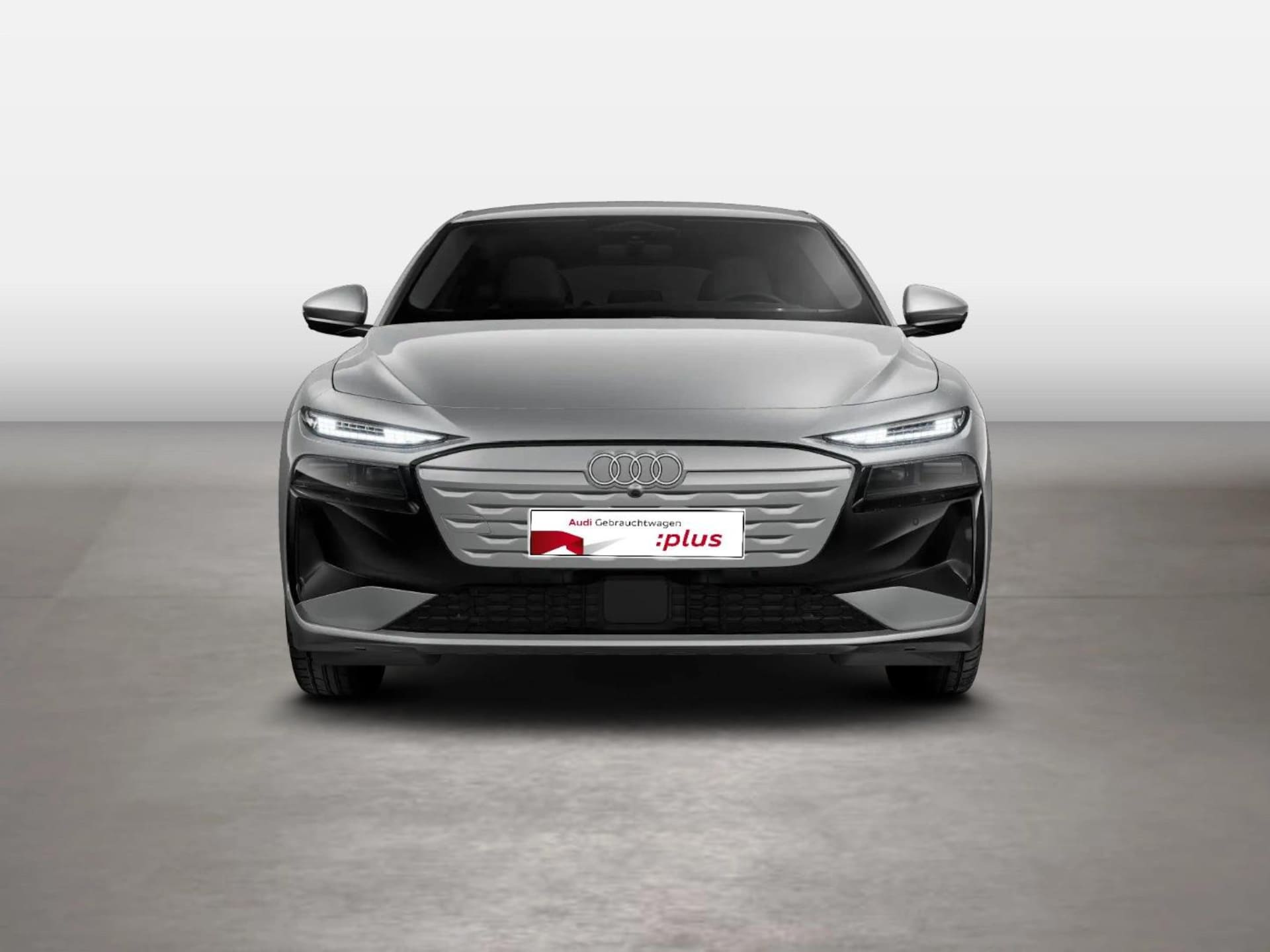 Audi A6 Avant e-tron