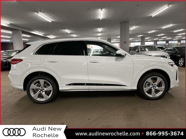 2025 Audi Q5 Premium Plus - Photo 6