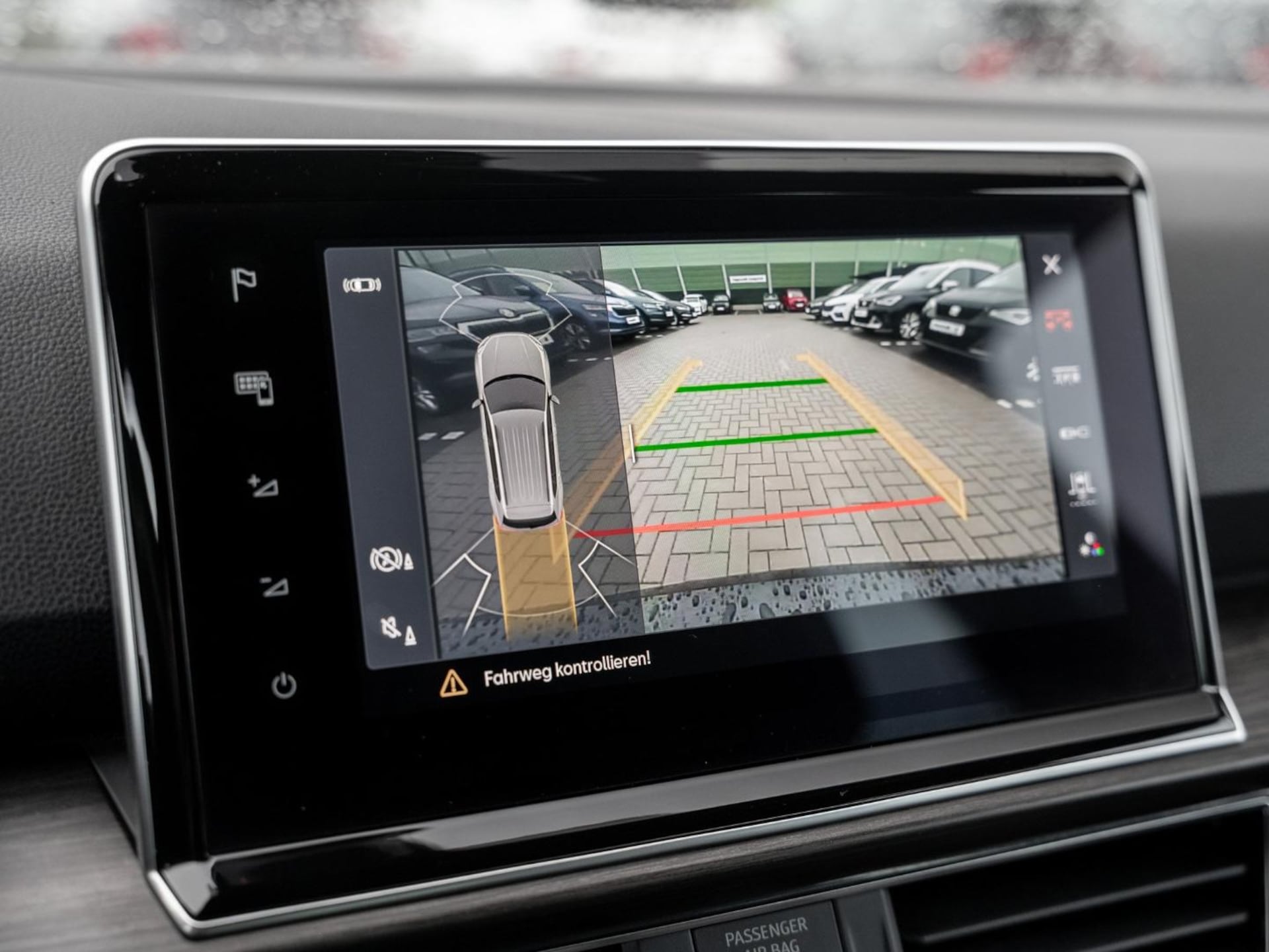 SEAT Tarraco XCELLENCE