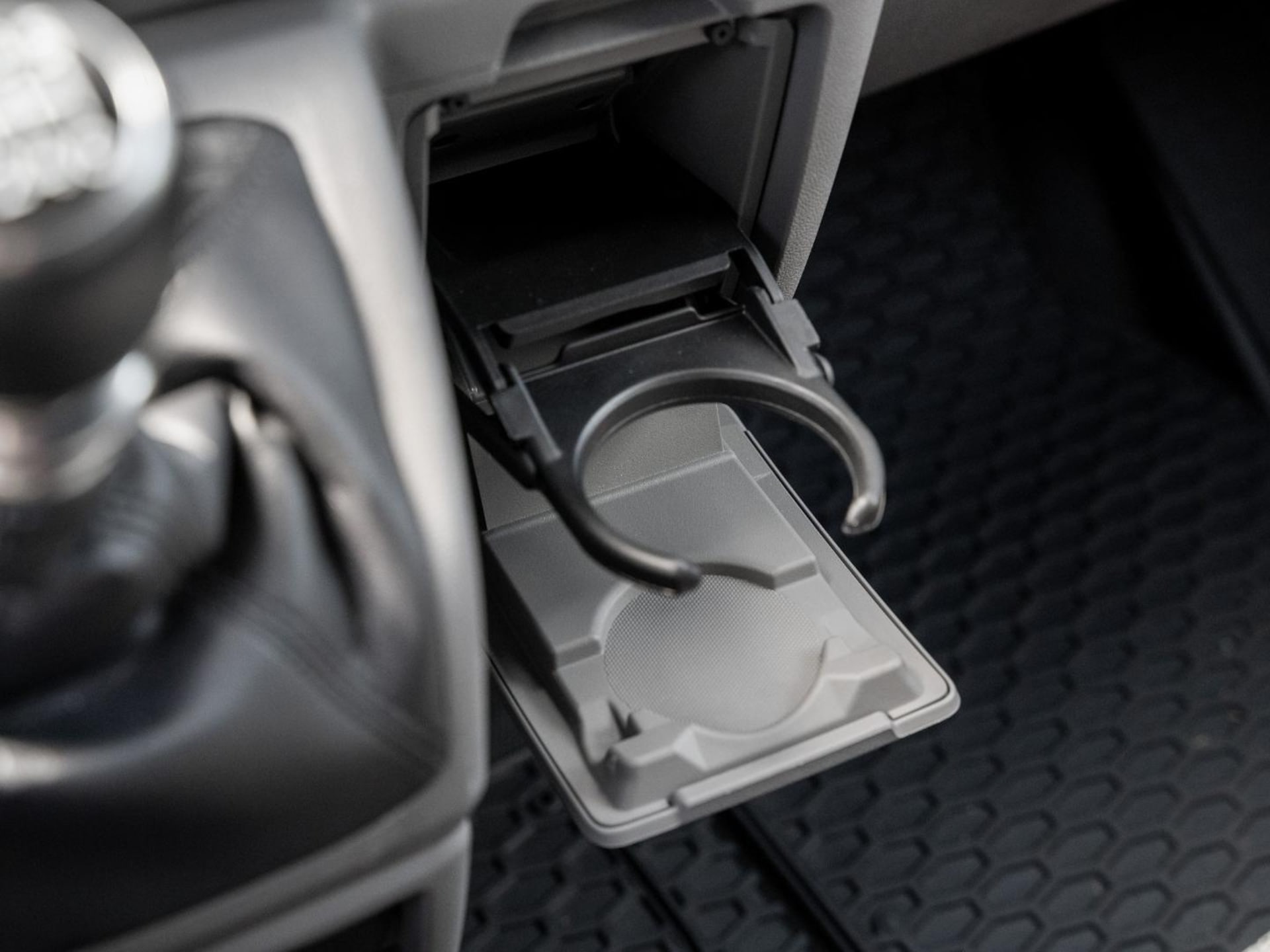 Volkswagen Transporter Kasten kurzer Radstand