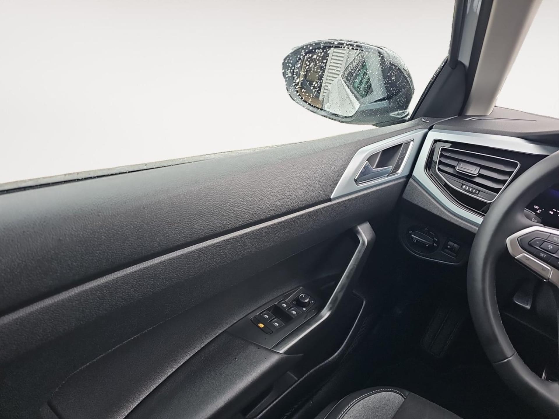 Volkswagen Taigo Goal