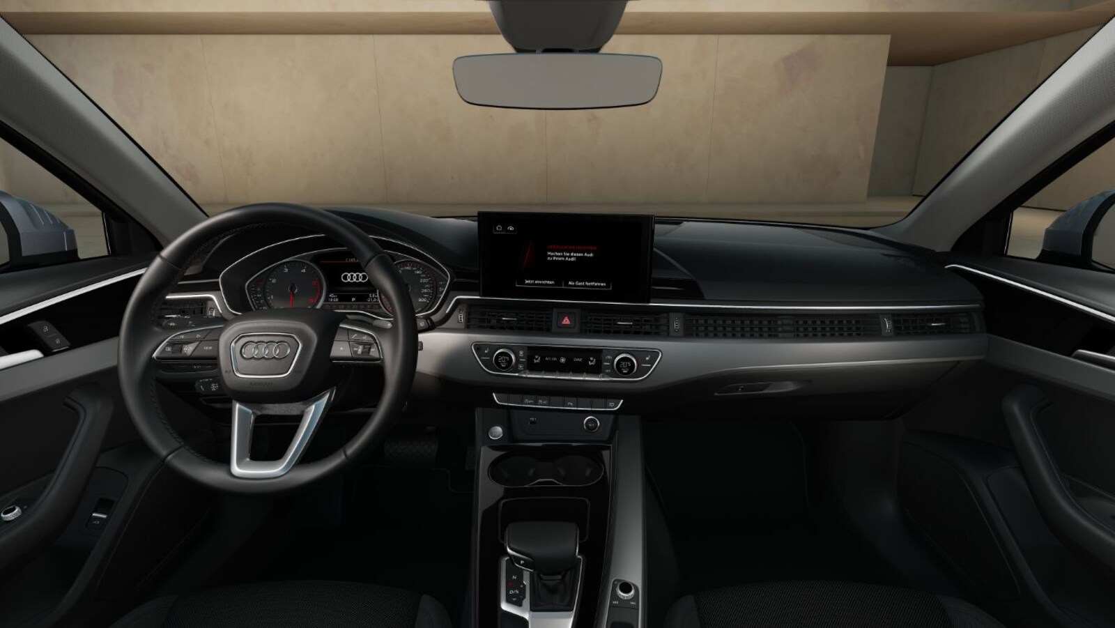 Audi A4 Avant – Bild 9