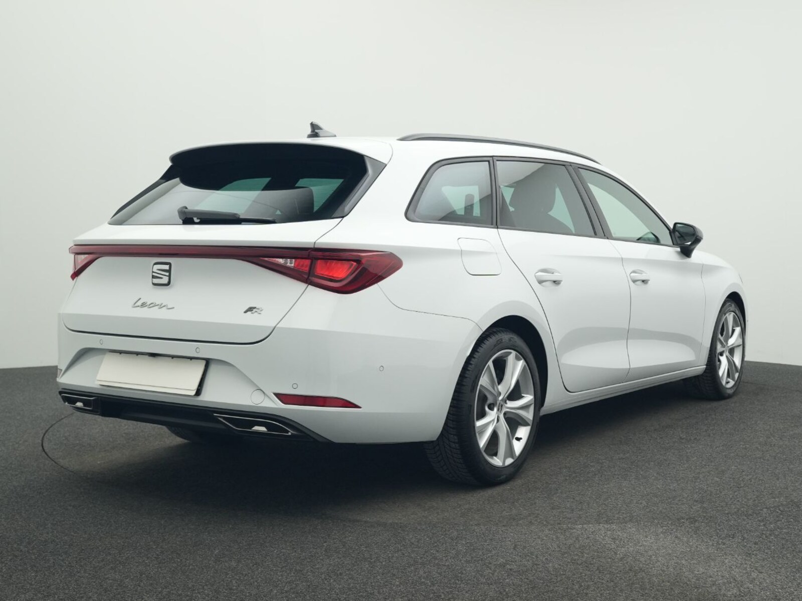 SEAT Leon Sportstourer – Bild 7