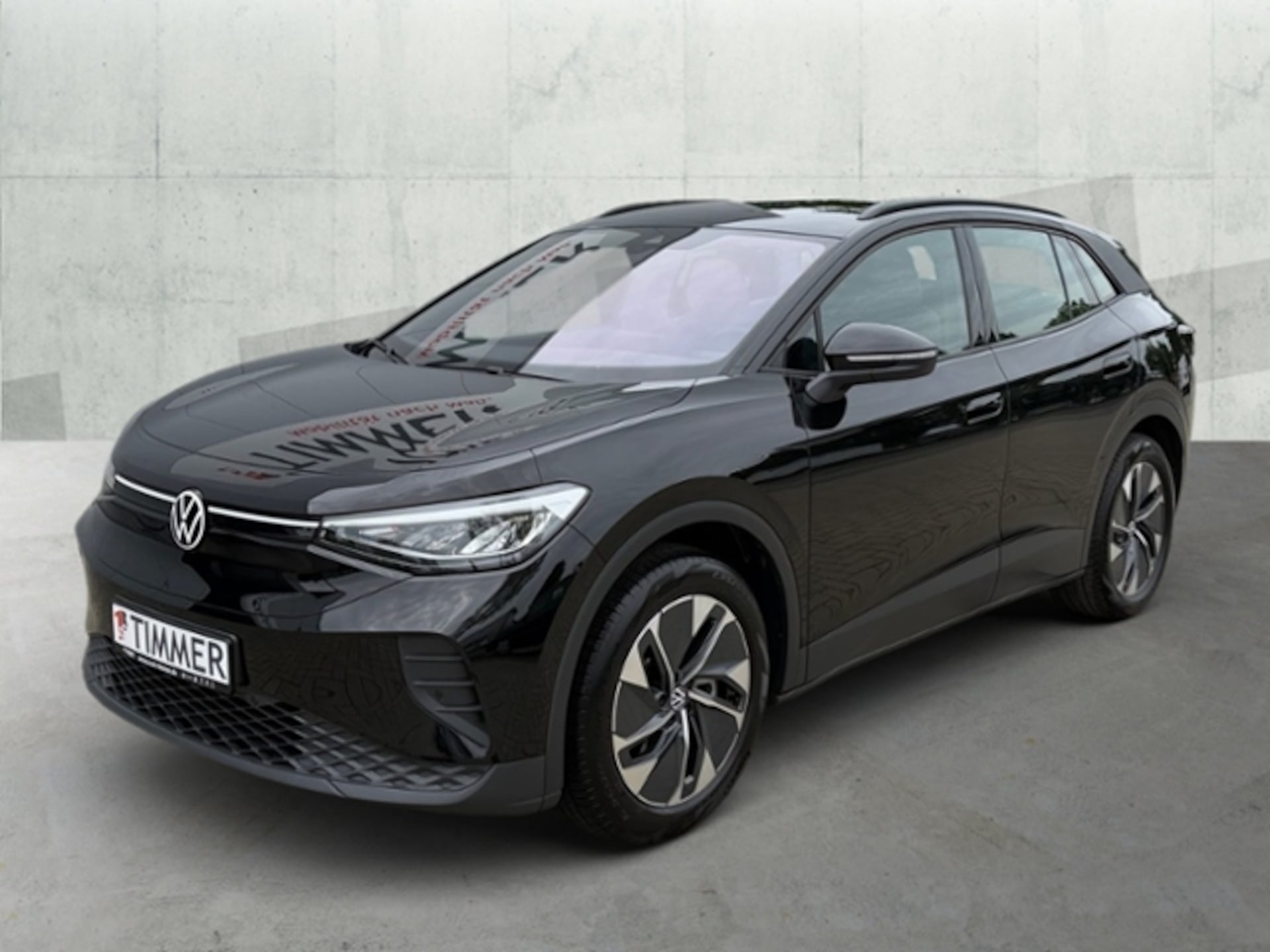 Volkswagen ID.4 Pro