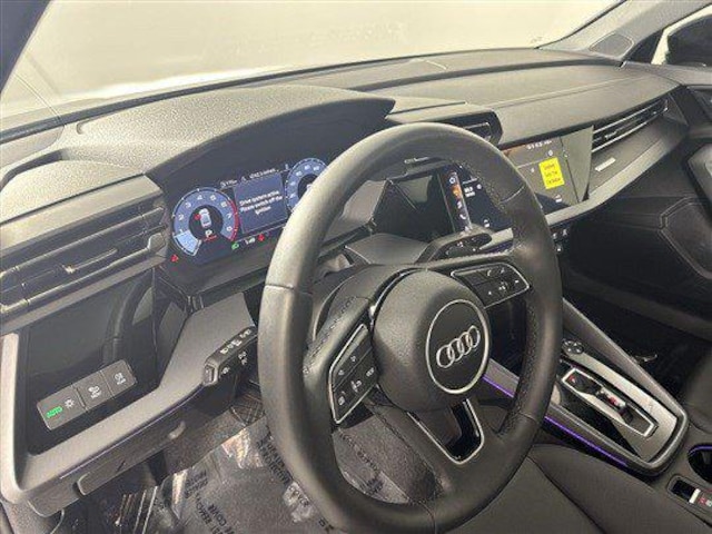 2026 Audi RS3 Sedan