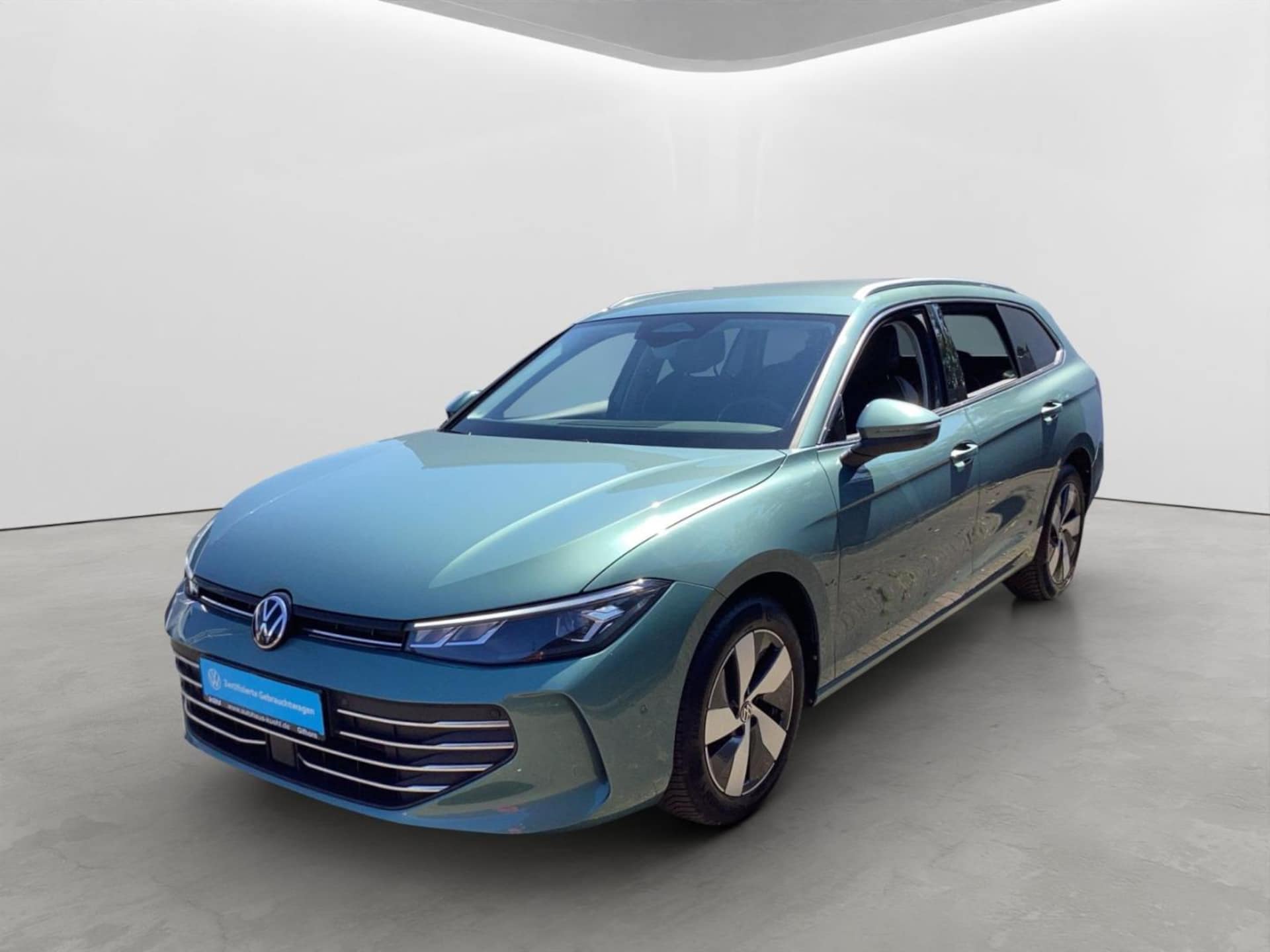 Volkswagen Passat Business
