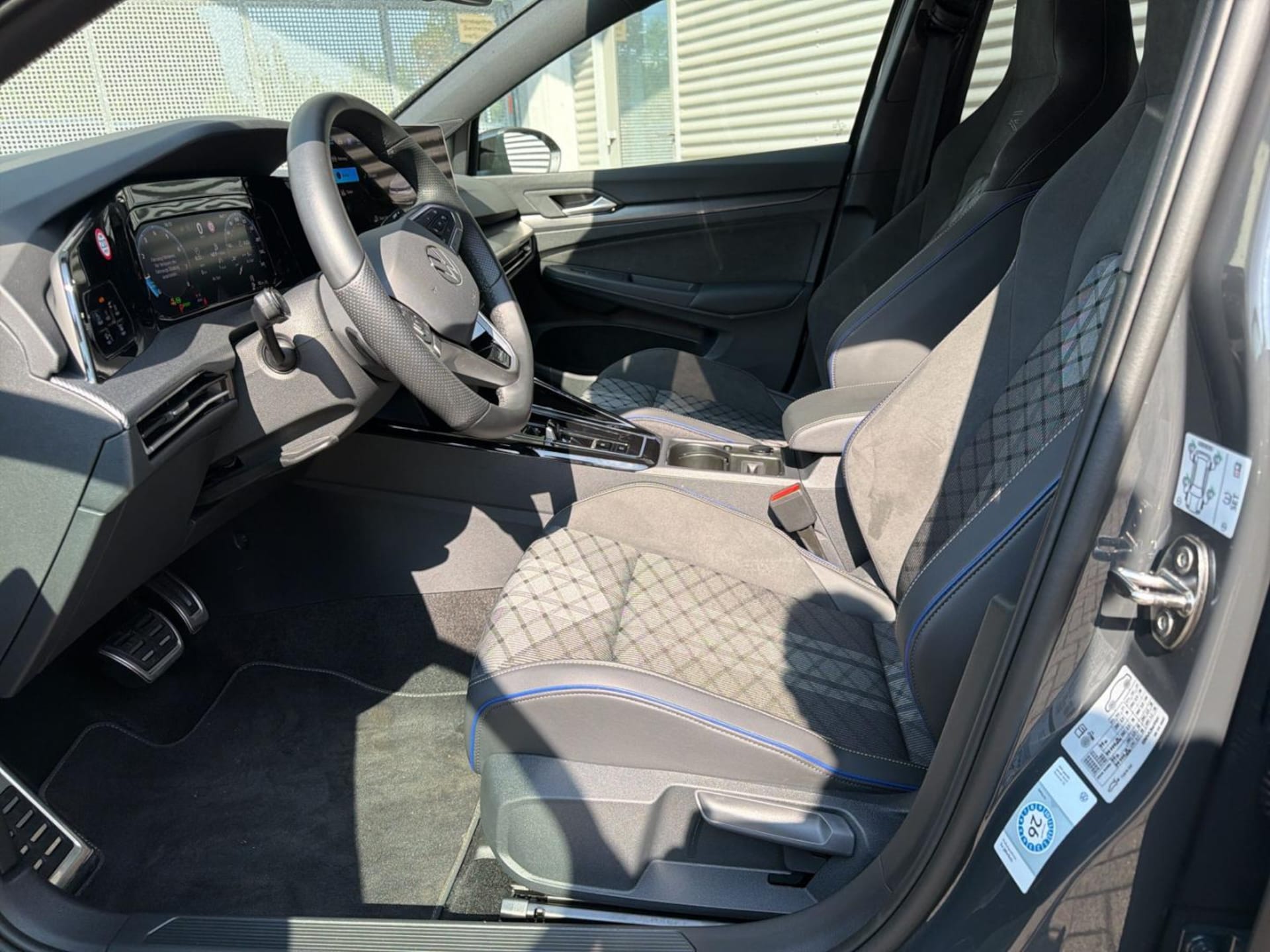 Volkswagen Golf Variant R-Line
