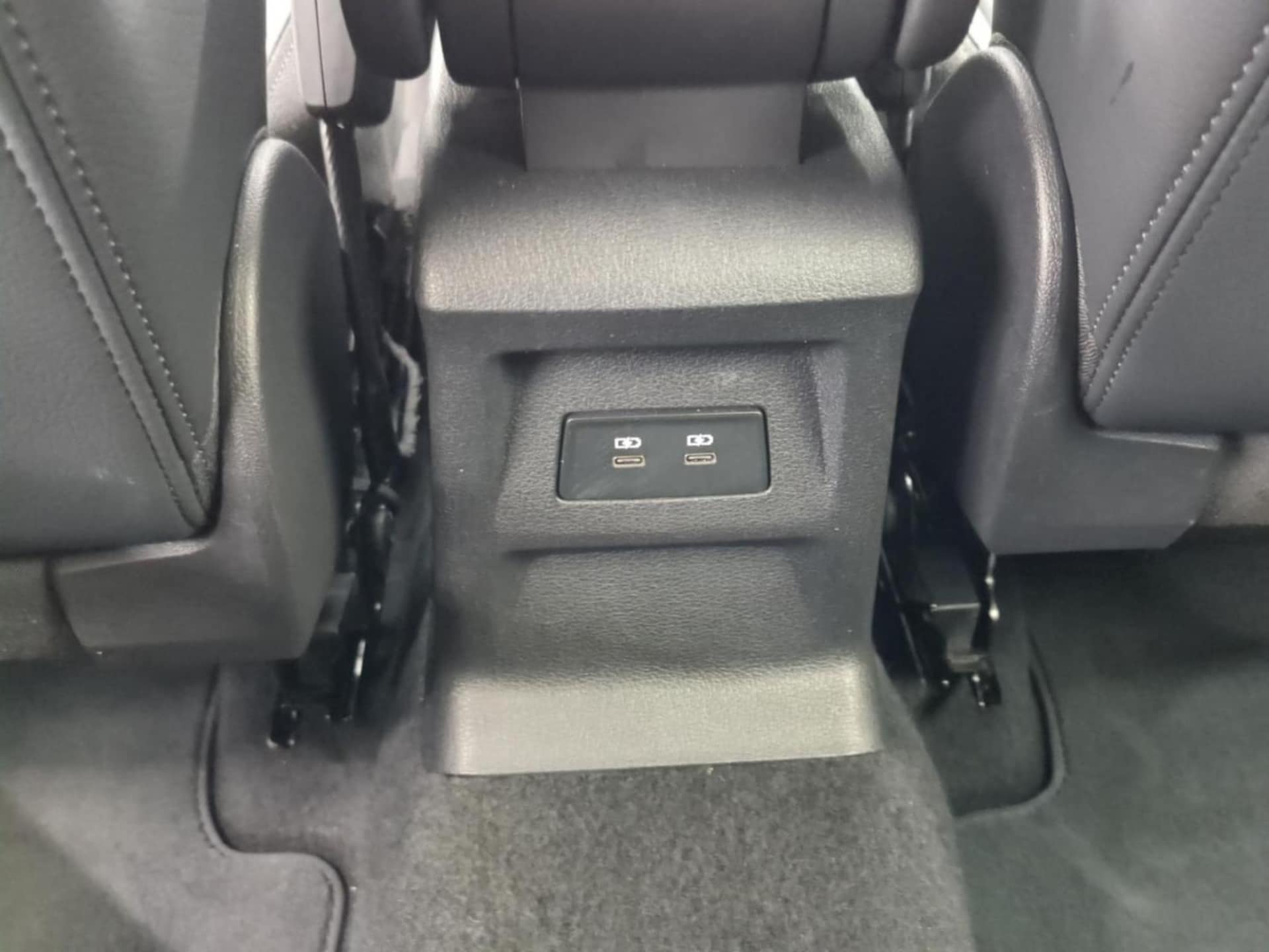 Audi Q2 S line