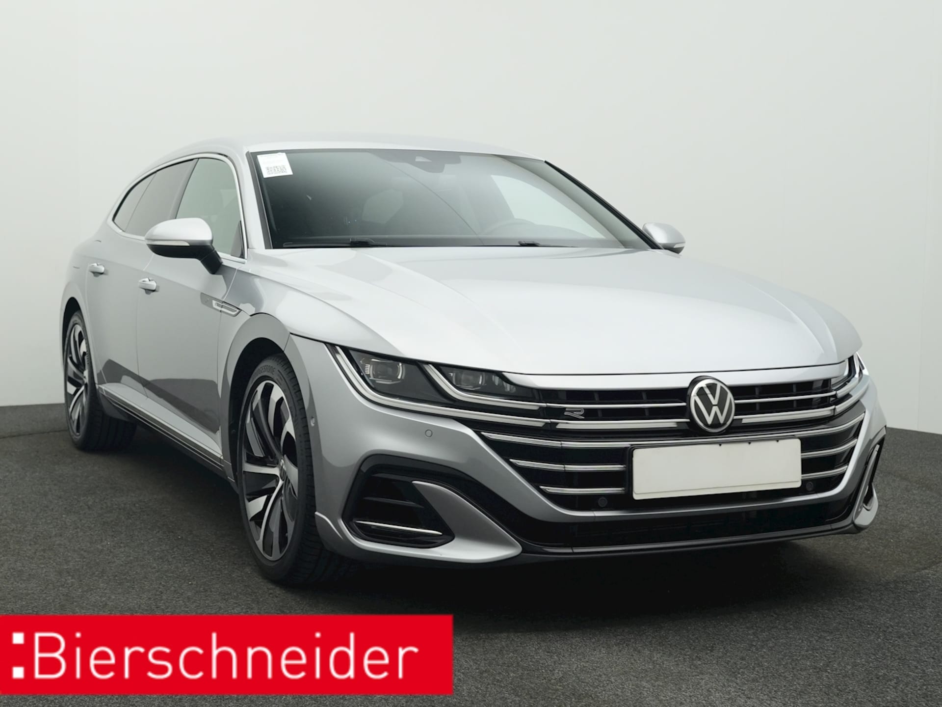Volkswagen Arteon Shooting Brake R-Line