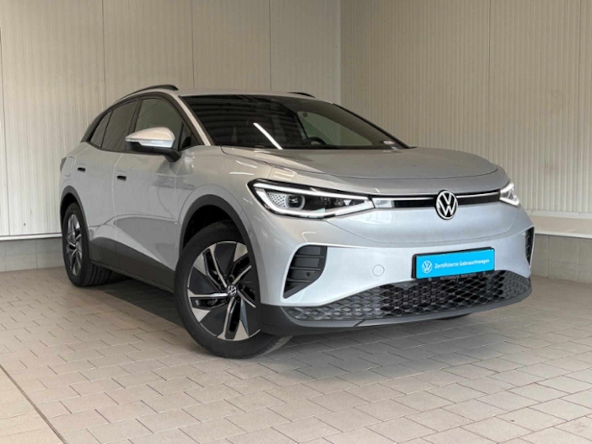 Volkswagen ID.4 Pro