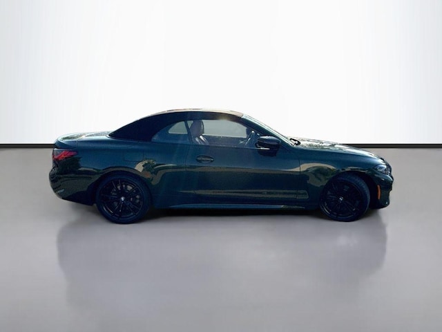 2022 BMW 430i Gran Coupé
