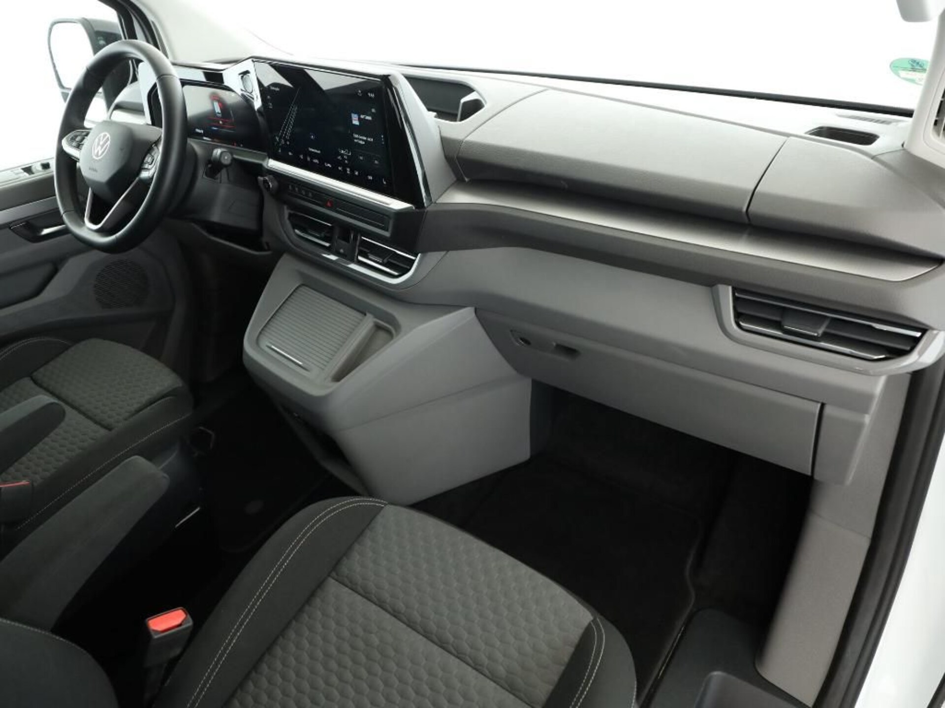 Volkswagen e-Caravelle Life