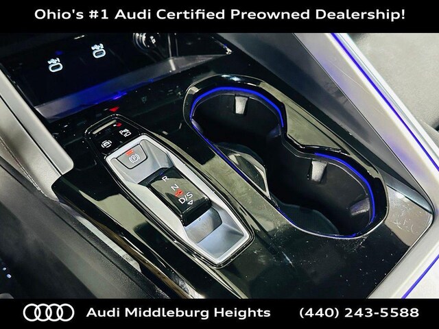 2025 Audi Q5 Premium Plus - Photo 16
