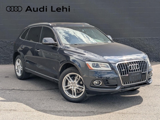 Photo of 2017 Audi Q5