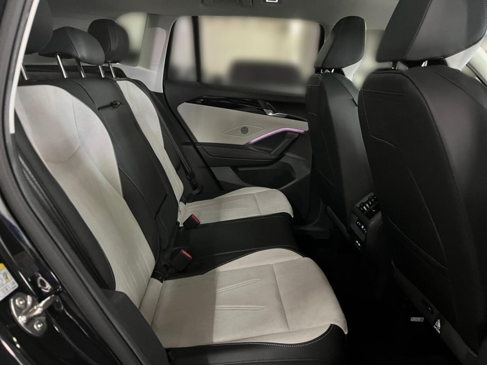 Volkswagen Tiguan – Bild 14