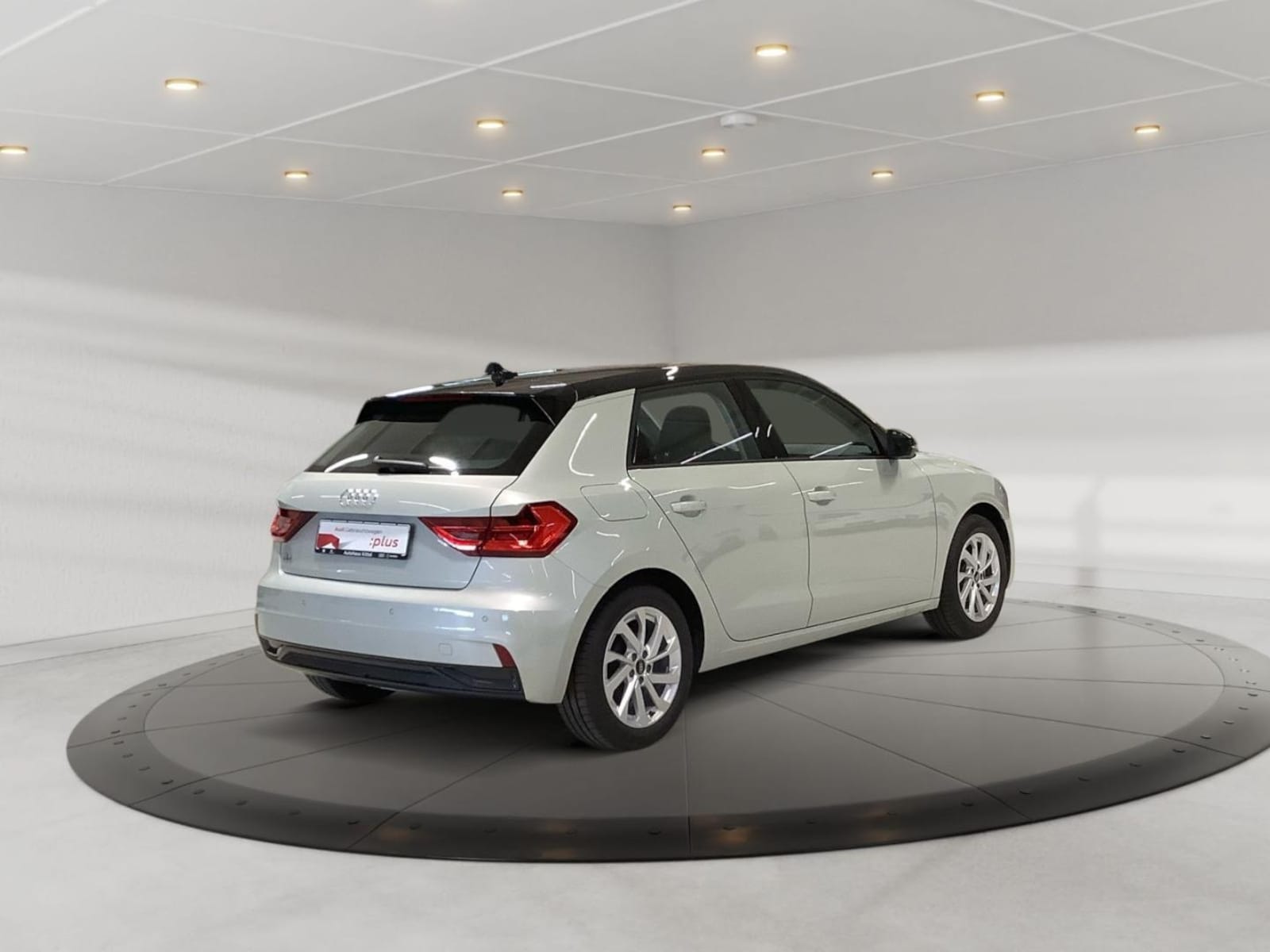 Audi A1 Sportback – Bild 5